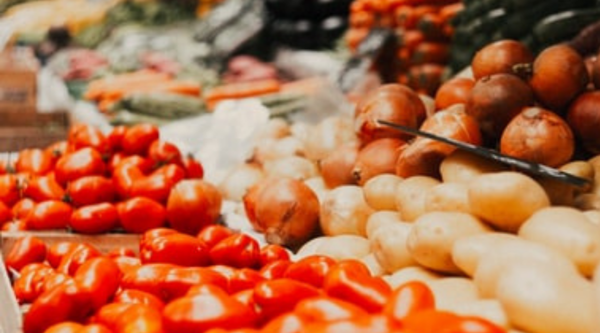 O Que Sao Alimentos Pereciveis - RETOEDU